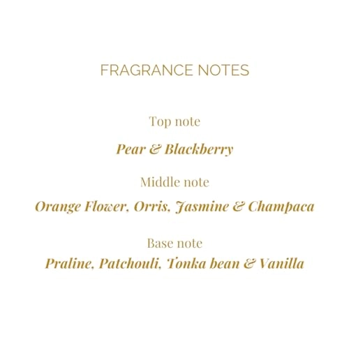 Flamboyance White - 30ml