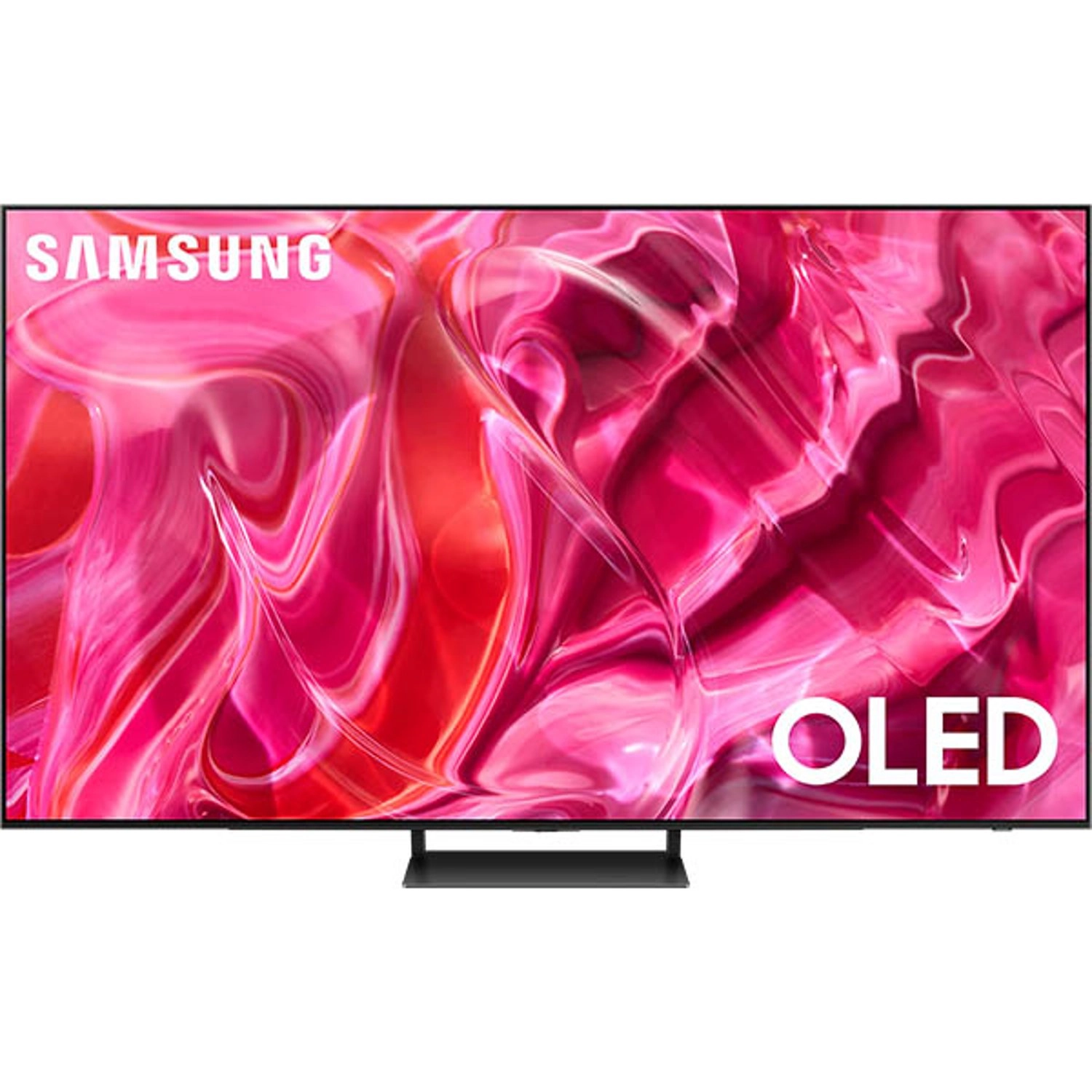 QA55S90CAUXZN - 55 inch