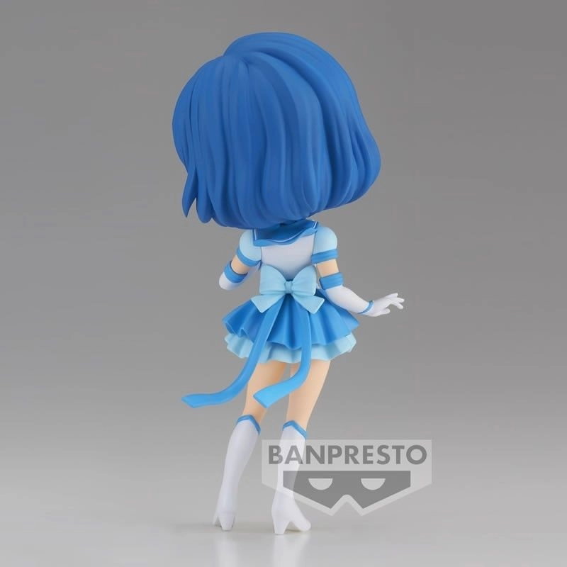 Eternal Sailor Mercury - Pretty Guardian Sailor Moon Cosmos The Movie (13.97 cm) (BP88176)
