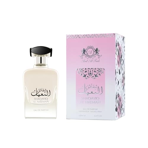 SHAQAYIA AL NAENAM Eau de Parfum 100 ml