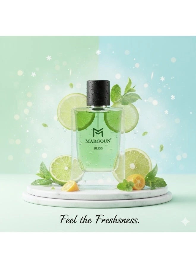 Bliss Eau de Parfum 85 ml