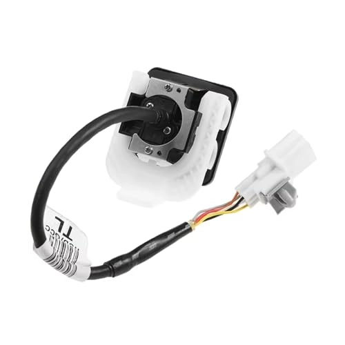 Reverse Parking Camera