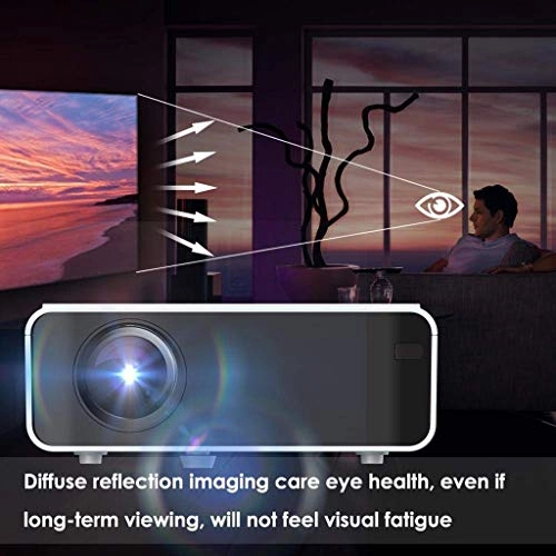 Small Projector CJXTYYA61661