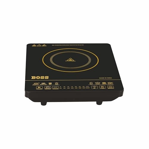 Chefmax B537 Induction hob