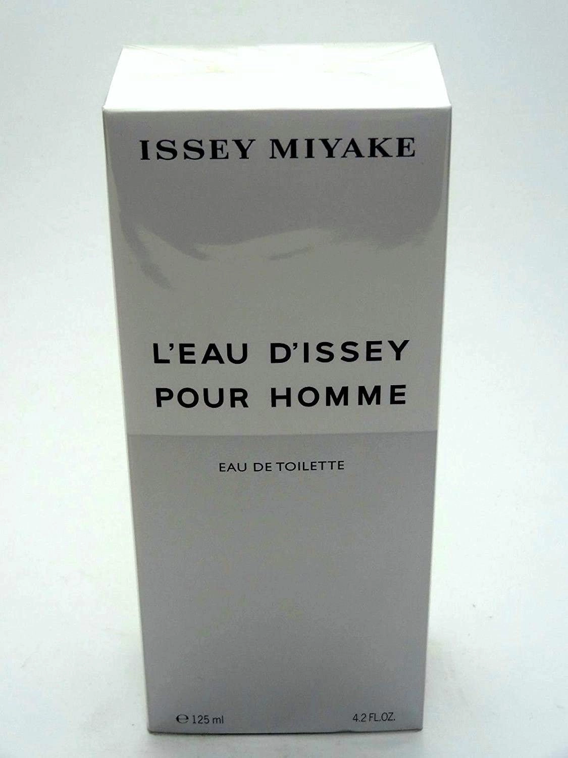 Perfume For Men Eau de Toilette 125 ml
