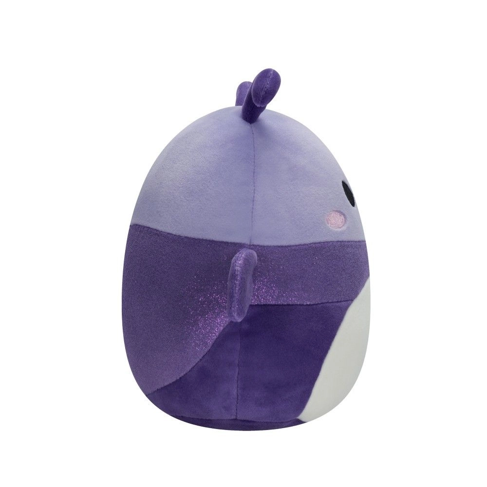 Axel Beetle - 7.5 Inch