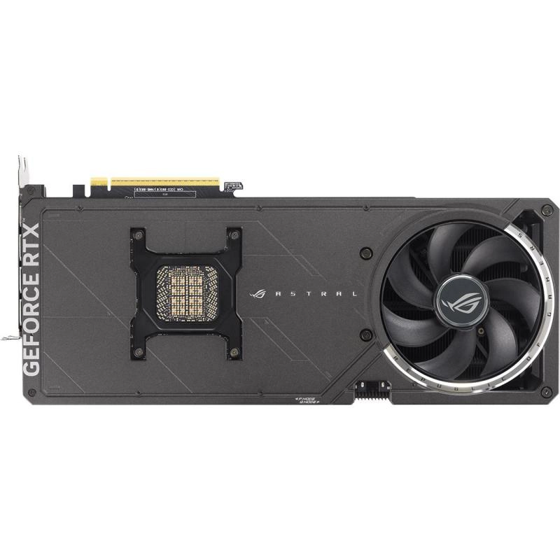 ROG Astral GeForce RTX™ 5090 Dhahab OC Edition - 32GB