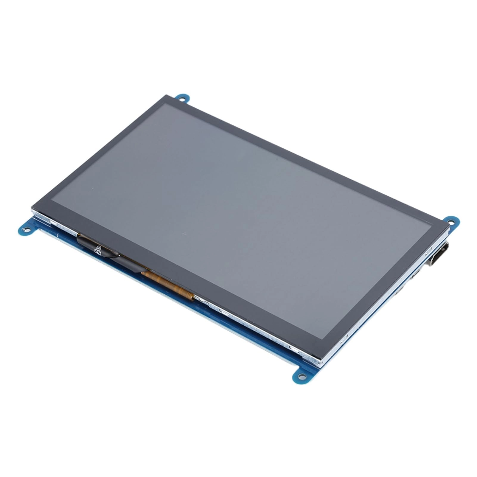 VELATEMOR 7 Inch Screen - HD