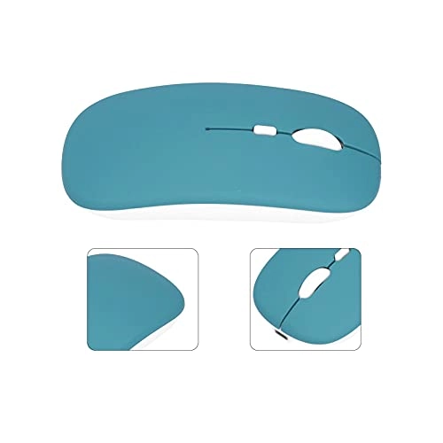 Wireless Mouse - USB