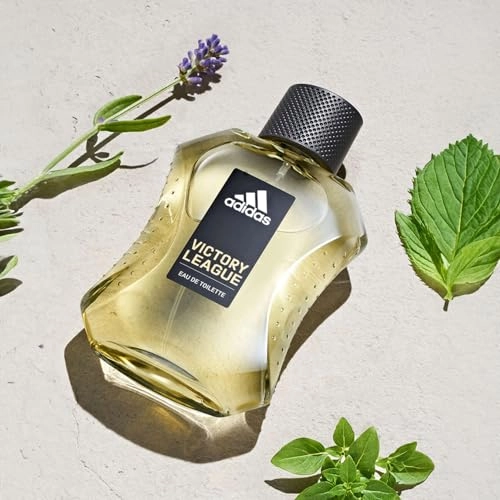 Victory League Eau de Toilette 100 ml