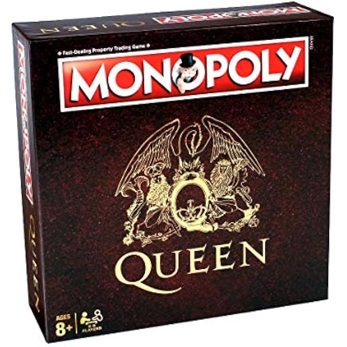 Monopoly: Queen