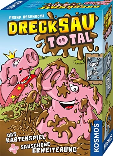 Drecksau: total