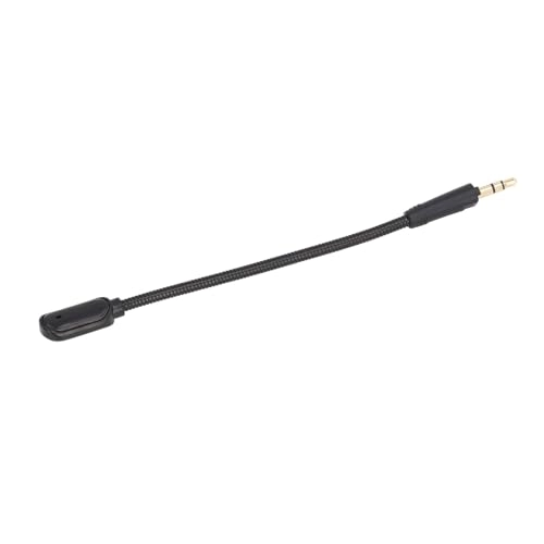 Barracuda X RJ45 Microphone