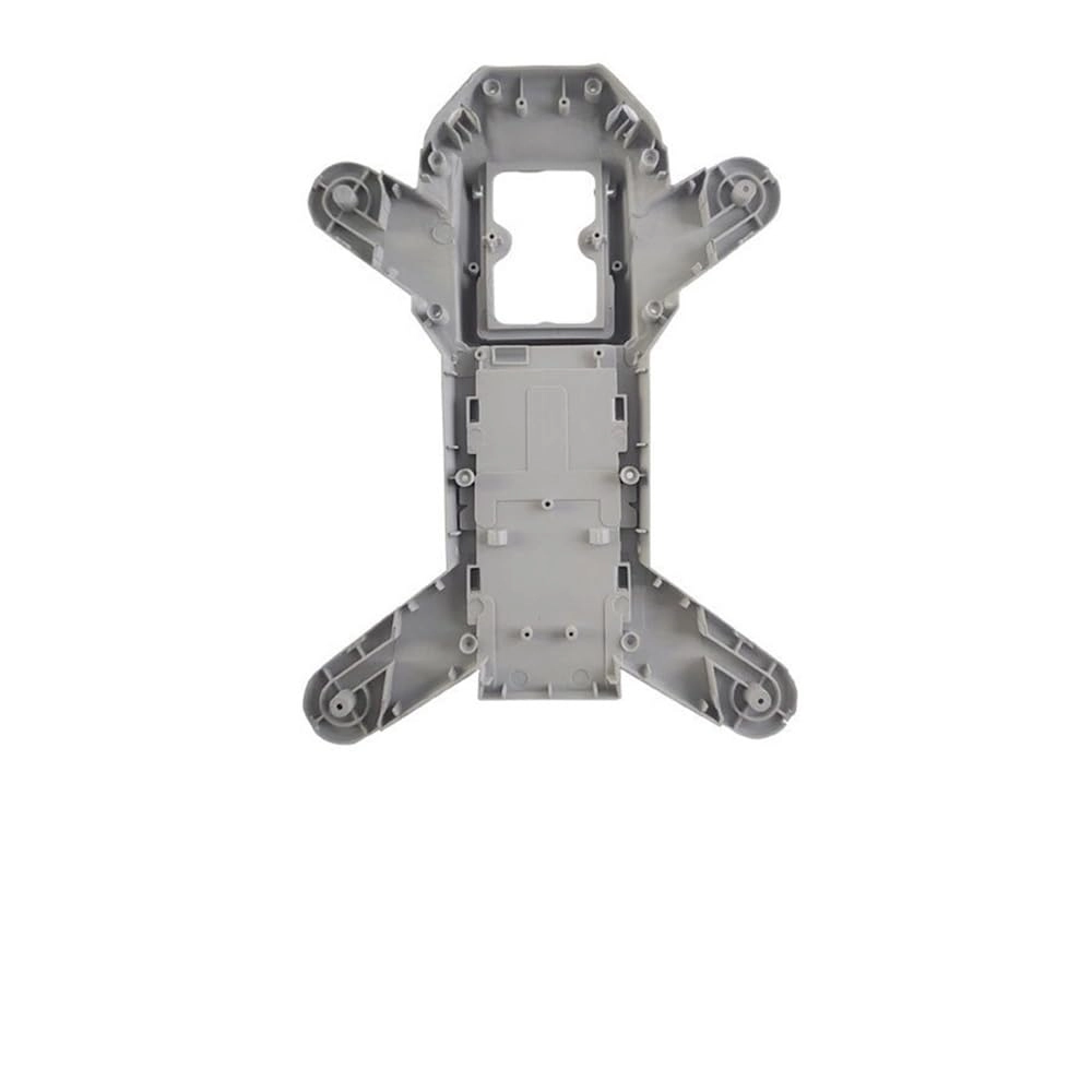 SxRakiO L900 Pro Lower Arm & Rear Arm - 5*3*2cm Plum