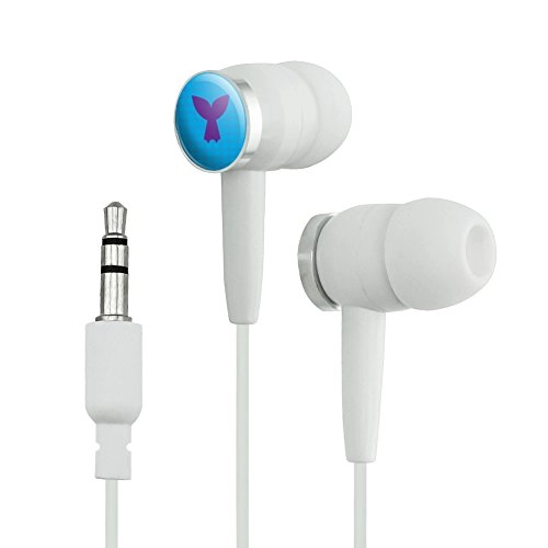 HPHONE.EB.WHT.32630 Wired Earbud