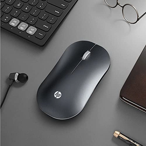 DM10 Mouse - Wireless