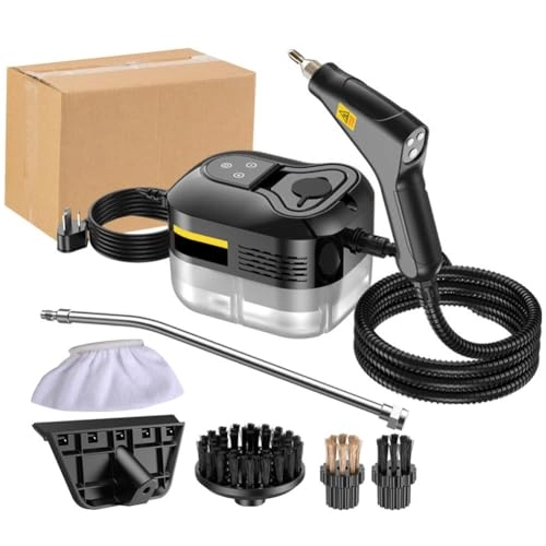 ZQJ72403 - 3 BAR 1200ml