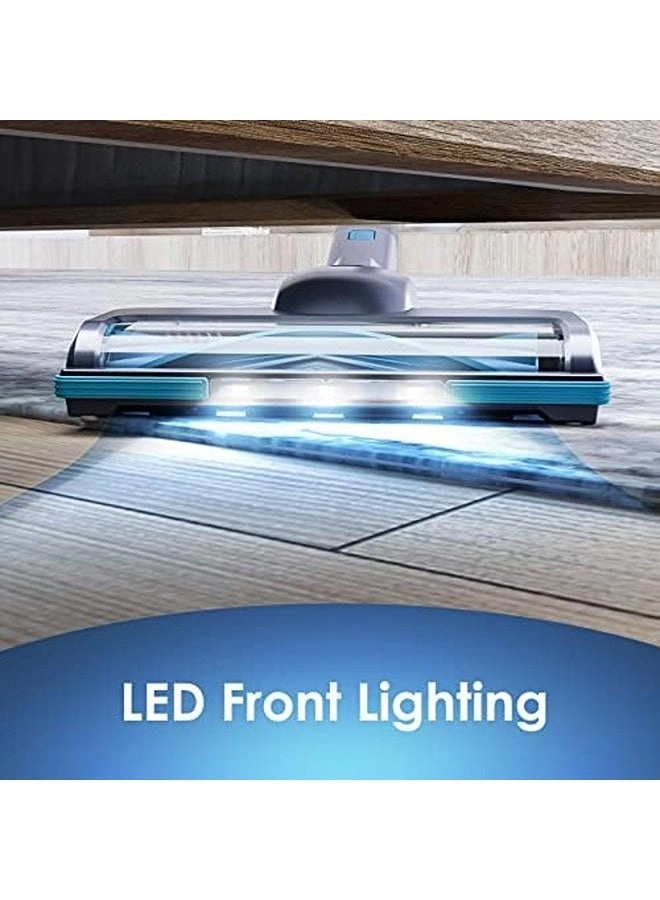 OSV-102B - Cordless 35 minutes