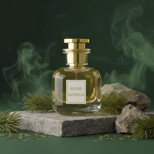Rare Arabia Eau de Parfum - 30ml