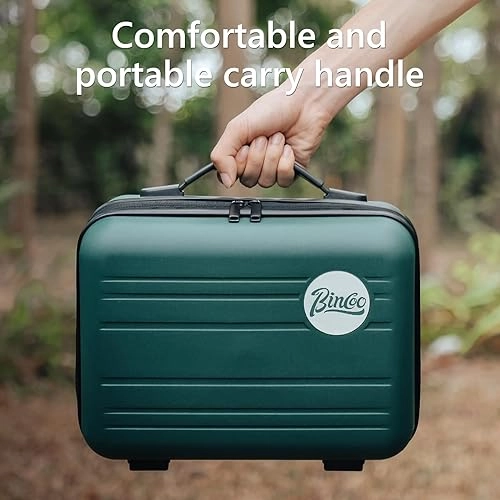 Coffee Maker Travel Case - 1.6 Pounds