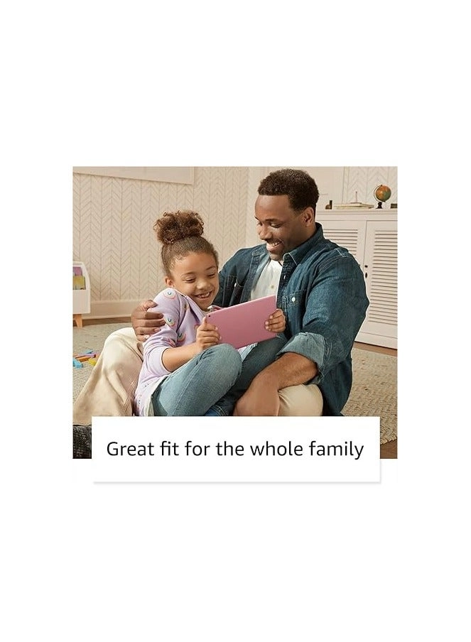 fire HD 8 PLUS - 64GB 8"