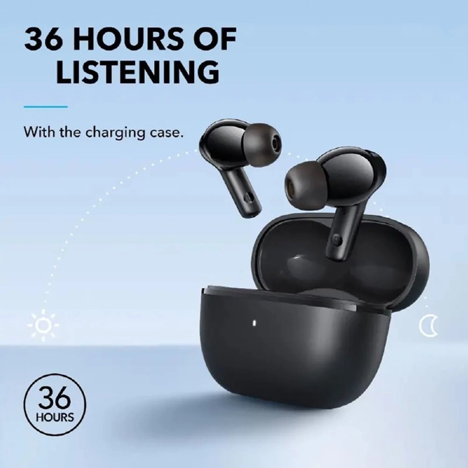 Note 3i Wireless Earbud