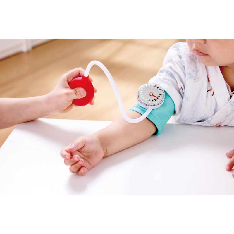 Little Doctor's Medical Set - 21 pcs (531-E3228)