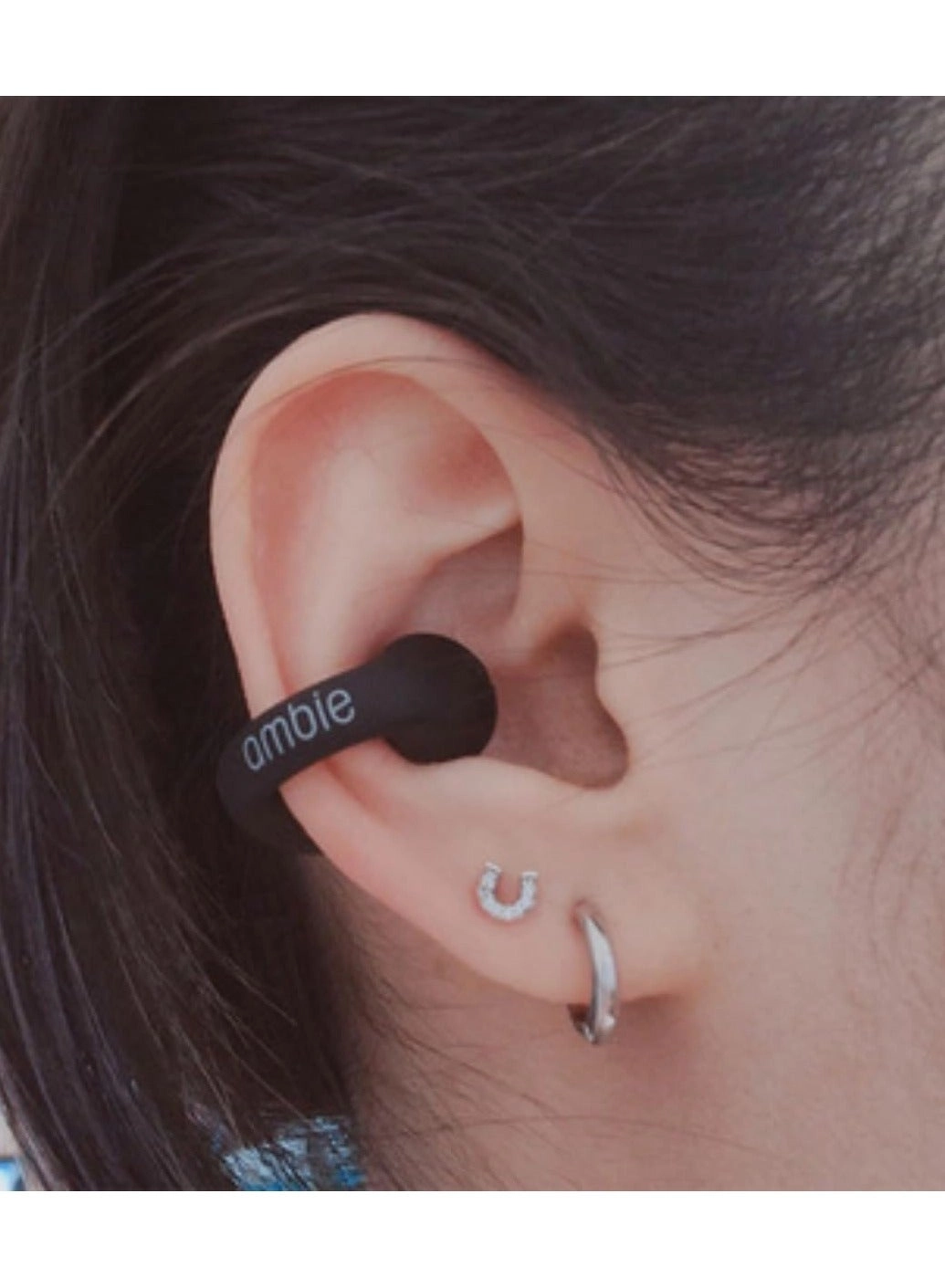 AM-TW01 Wireless Earphone