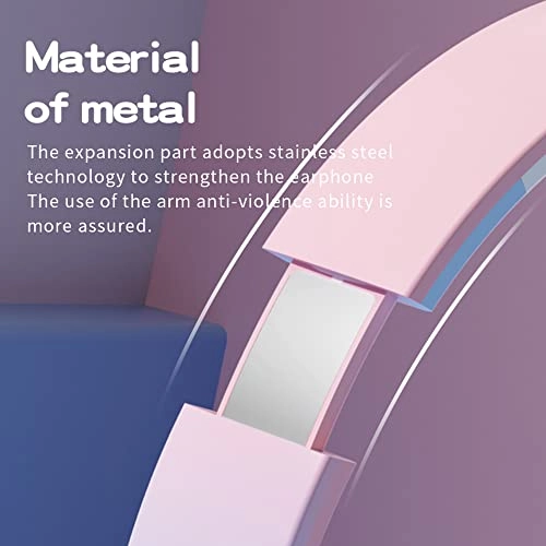 BT Wireless Headphone