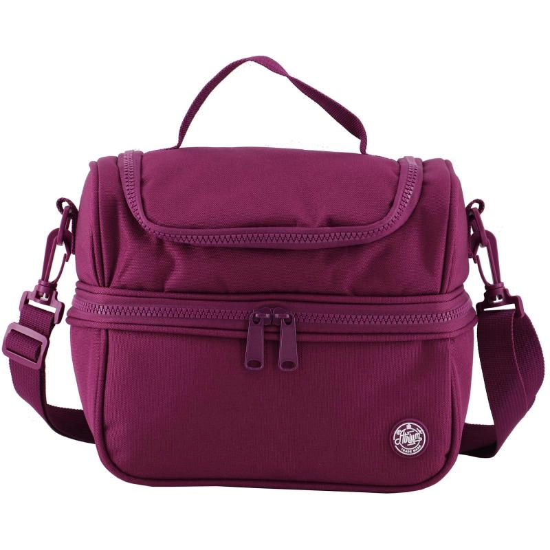 Big Zipper - Camouflage Pattern