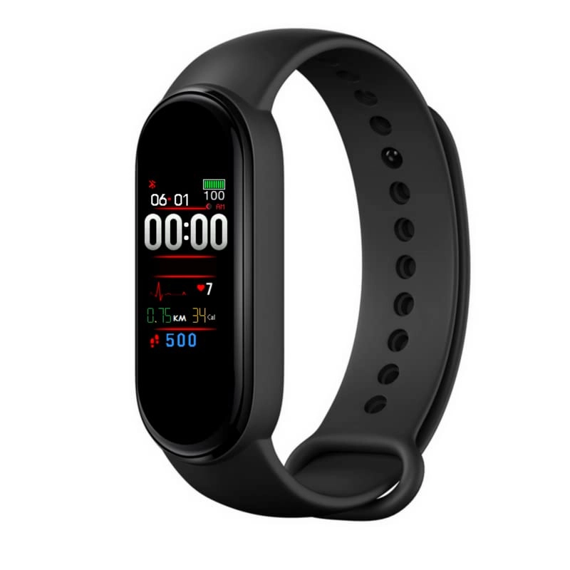 M8 - 1.1" TFT Heart Rate Monitor