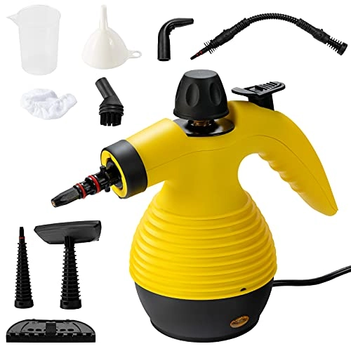 dampfreiniger boden - 3 bar 350 ml