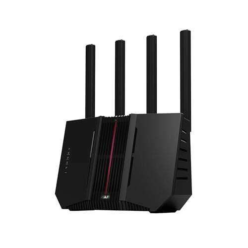(Renewed) RT-BE92U - 10Gbps WiFi 7