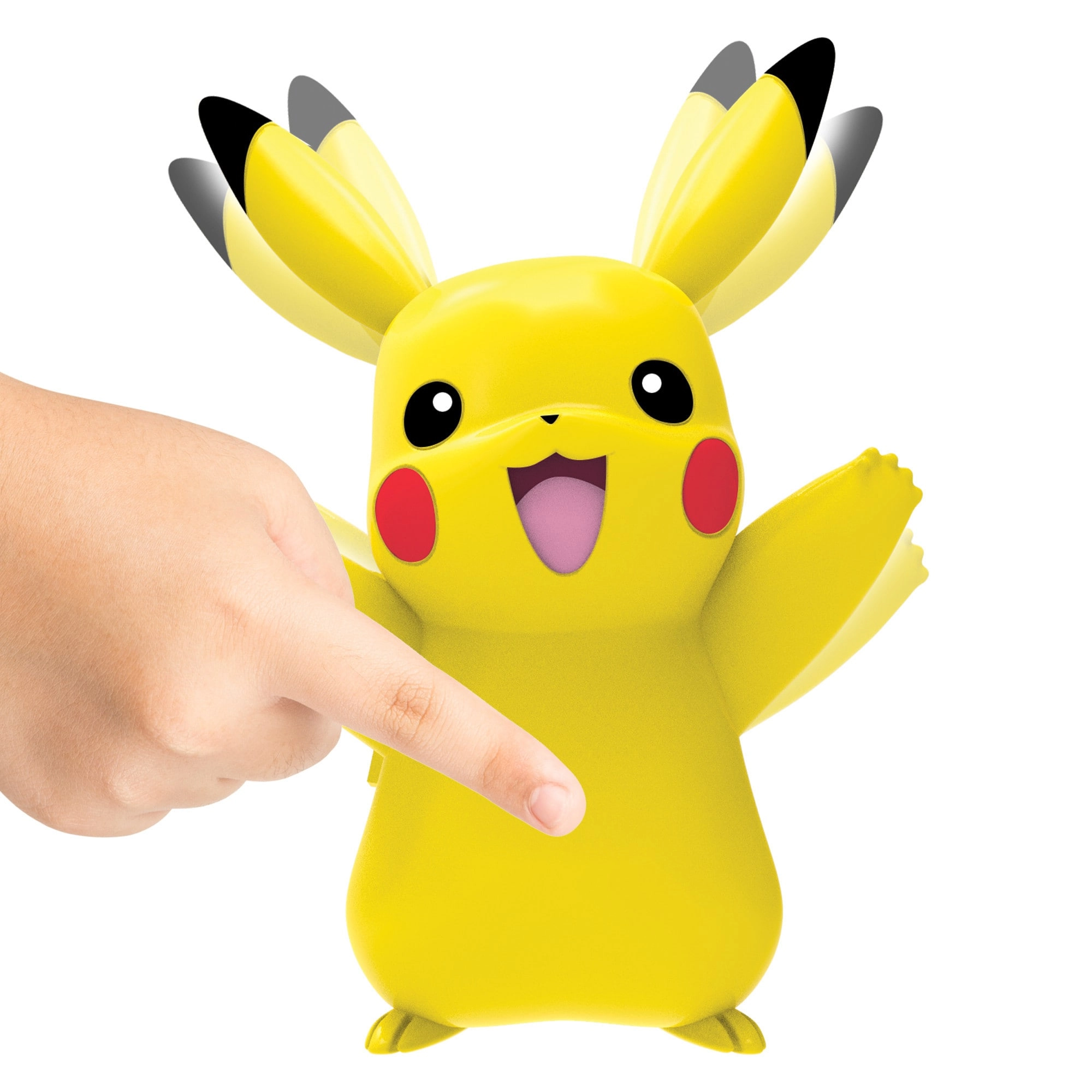 My Partner Pikachu - 4+