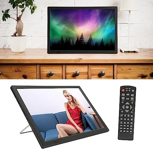 Portable TV - 1080p 15.4in