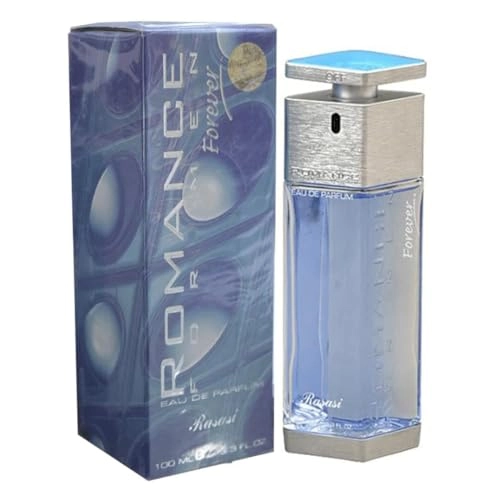 Romance Forever Eau de Parfum 100ml