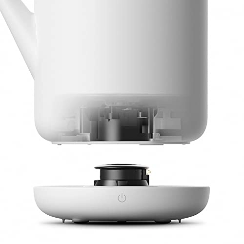 Automatic Electric Kettle