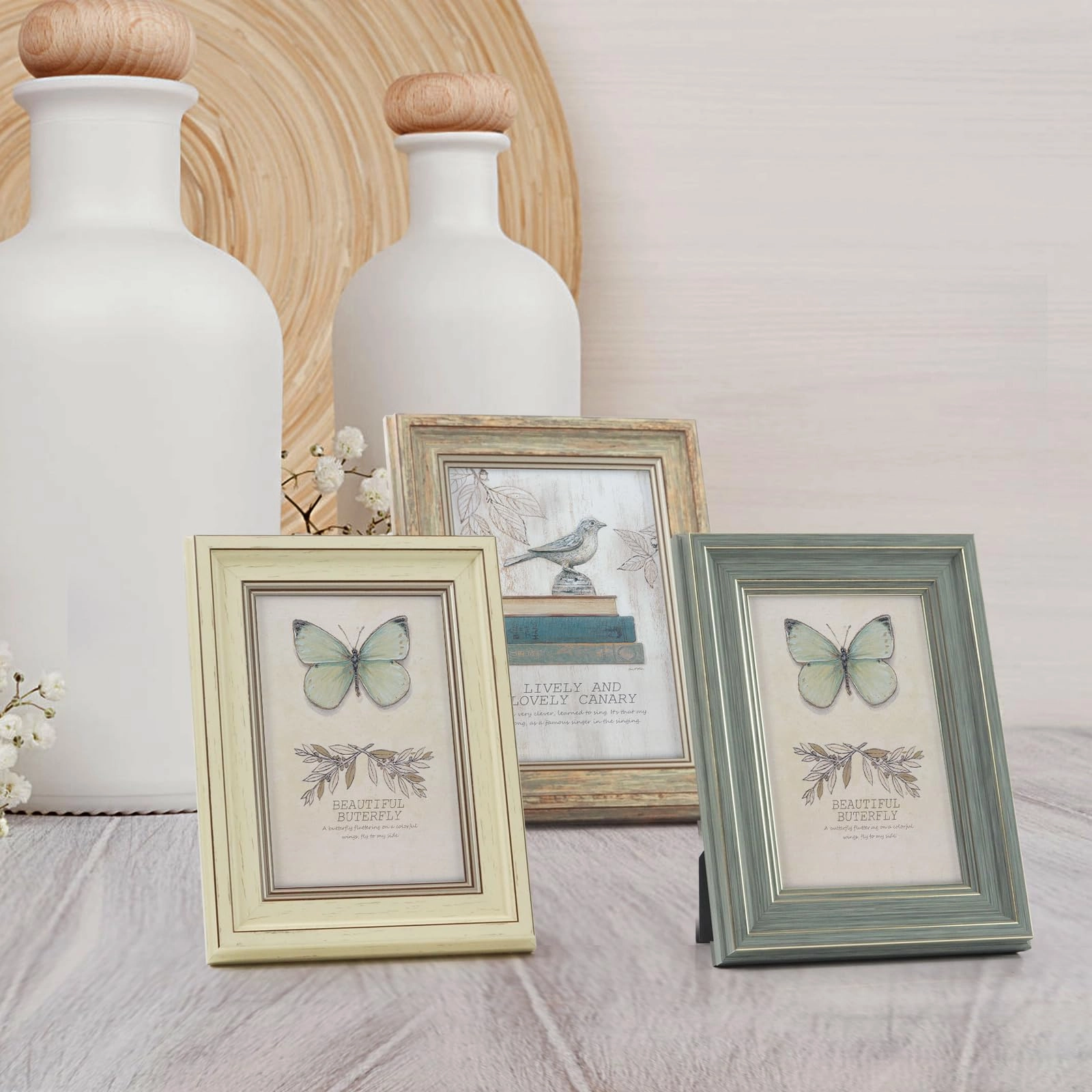 Picture Frame - 4x6