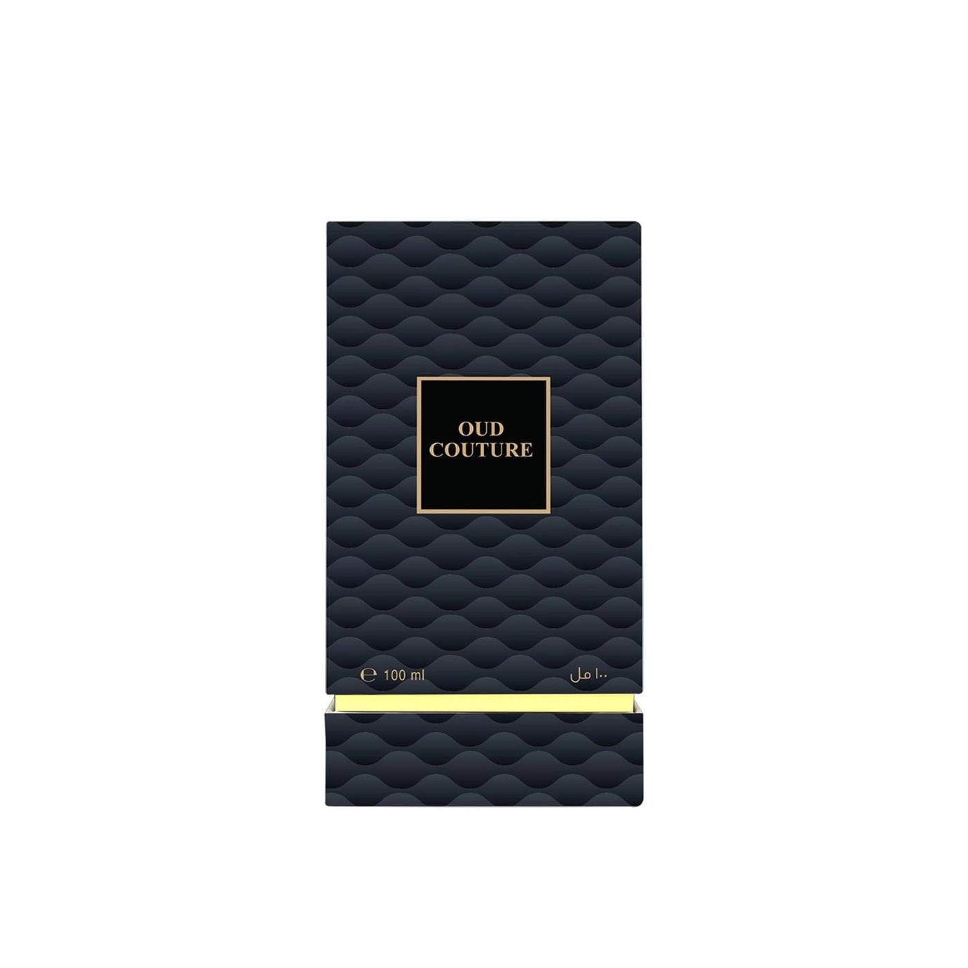 OUD COUTURE Eau de Parfum 100ml