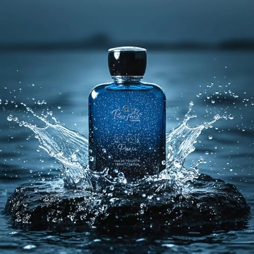 Bleu Paris Eau de Toilette 100 ml