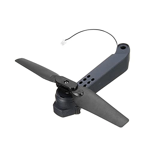 Motor Arms - E58 Black Grey