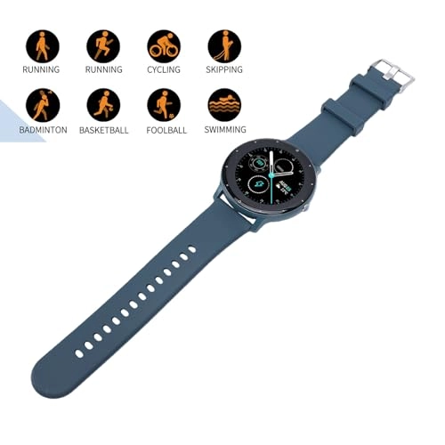 Health and Fitness Tracker Acrylonitrile Butadiene Styrene