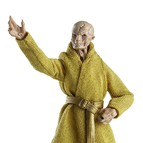Supreme Leader Snoke - Star Wars The Black Series (15.24 cm) (C1418)