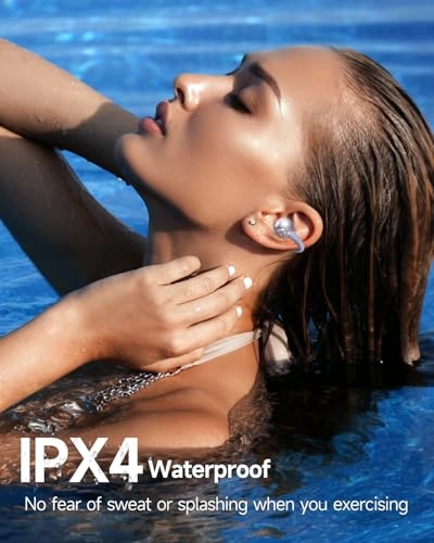 CA05 Wireless Earbud