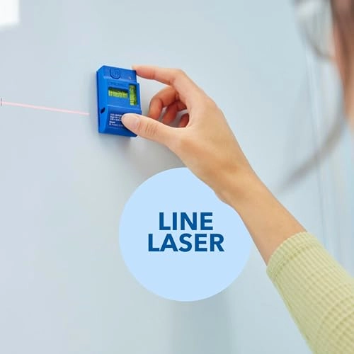 Blueprint 3in1 Drill Driver - 2.0 Ah