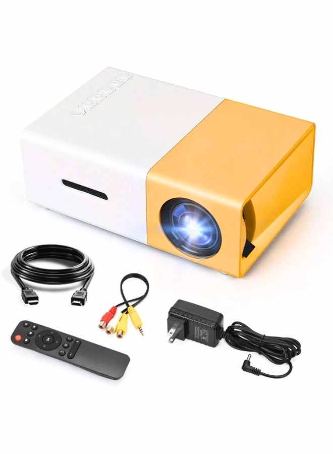 Pro Smart Projector