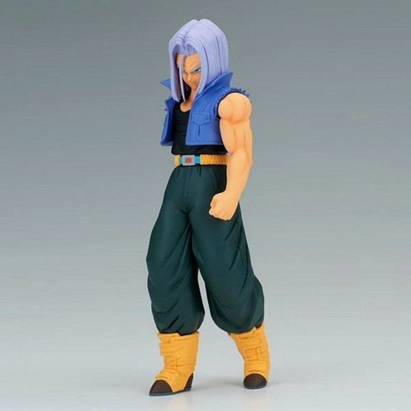 Trunks - Dragon Ball Z (21 cm) (4983164880779)