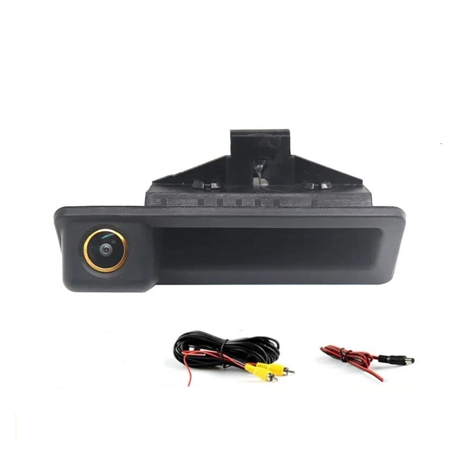 Rear View Parking Camera - Night Vision Wire