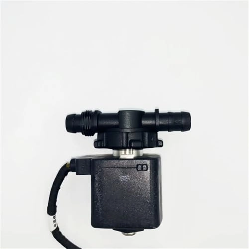 T50 Solenoid Valve Assembly - 2 pieces