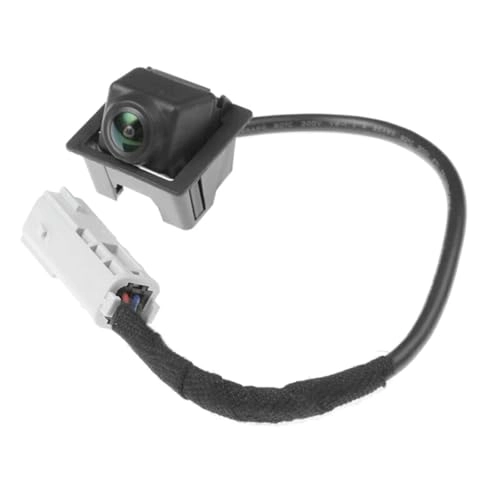 Reversing Camera - Night vision Wired